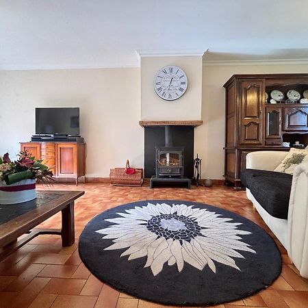 Fontaine Blanche River View, Large Patio & Garden In Central Brittany With Starlink Wifi Treffrin Exterior foto